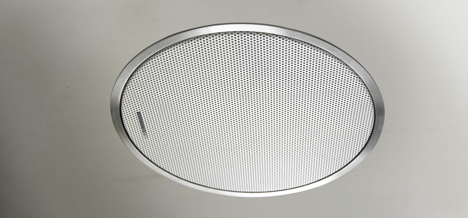 Металлический акустический диффузор Garvan Acoustic Luna ARCH-00059588 - Вид №3