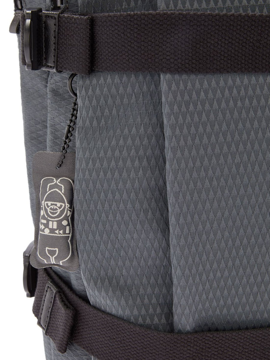 KI4726O48 Рюкзак Medium Backpack Kipling Tamiko P  - Вид №4