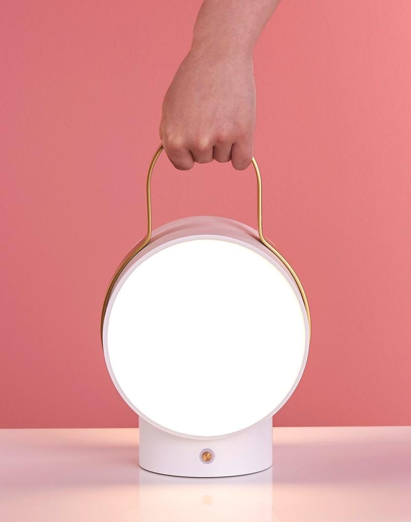 KAISHI Переносная лампа Take a way Ks6311t-led - Вид №8