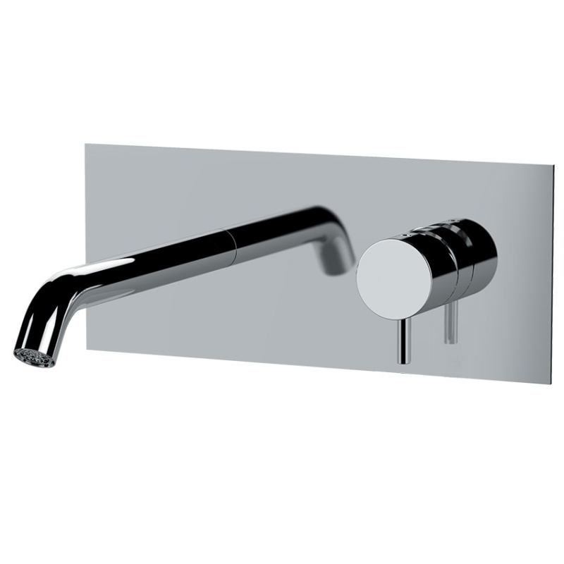 TK632Q Смеситель для раковины  DANIEL RUBINETTERIE Tokyo