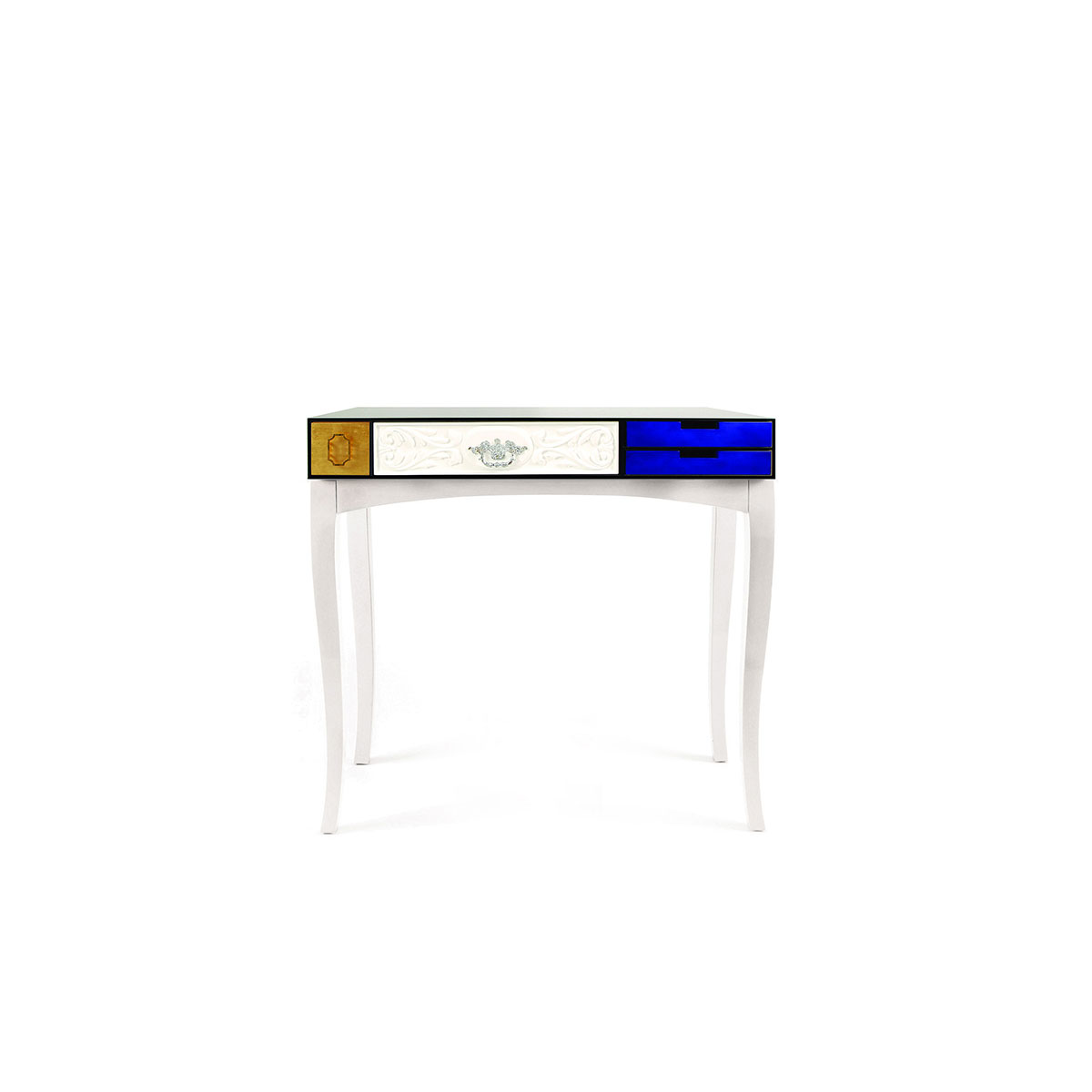 Консоли Soho Console Covethouse BOCA DO LOBO  - Вид №2