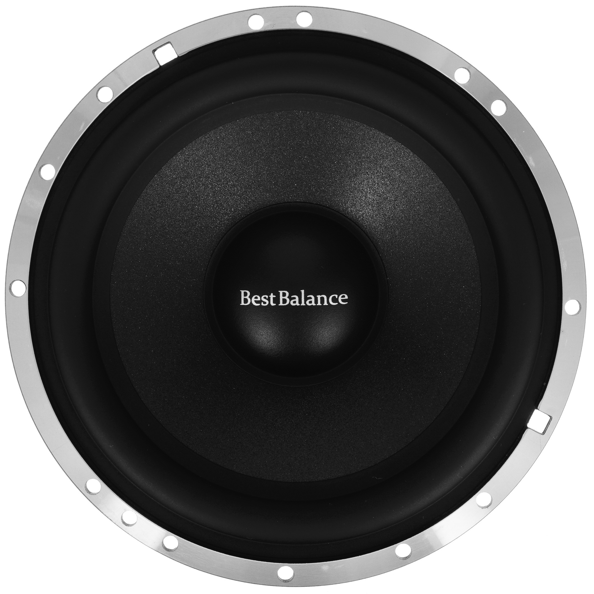 5098300 Компонентная акустическая система Best Balance B6.5C STDN-0103086 - Вид №1