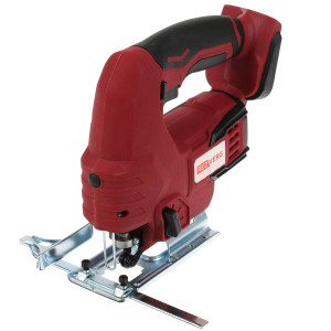 Электрический лобзик RedVerg RD-JS18V Li-Ion 18V , Без ЗУ, Без АКБ 8168814