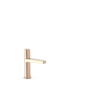 ПРОЕКТ-Смеситель для умывальника TRES с одной ручкой-21110302OPM TRES