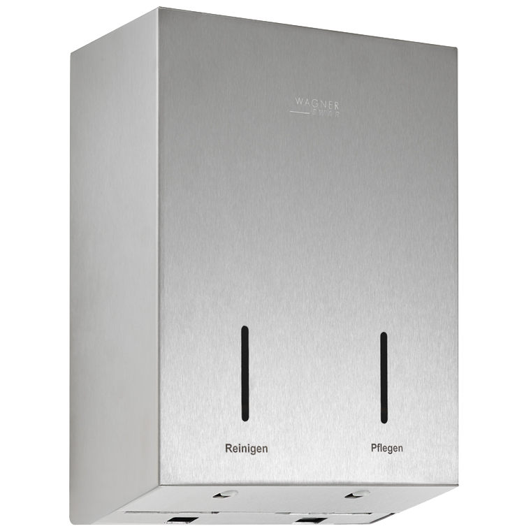 731725 Комбинированное мыло/лосьон (сенсор) WP585e WAGNER_EWAR A-LINE Wagner Ewar 