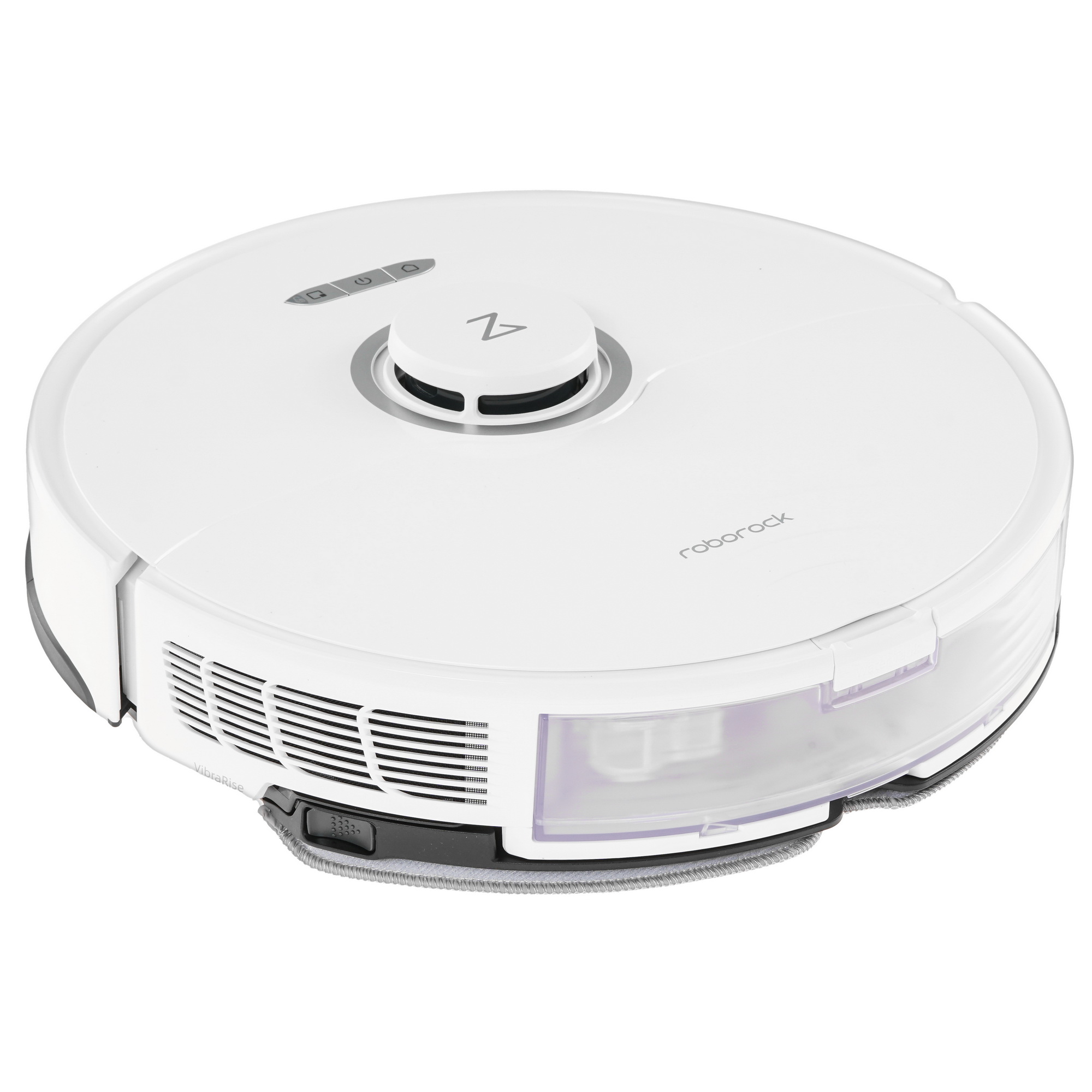 5094174 Робот-пылесос Roborock S8+ белый STDN-0079794 - Вид №2