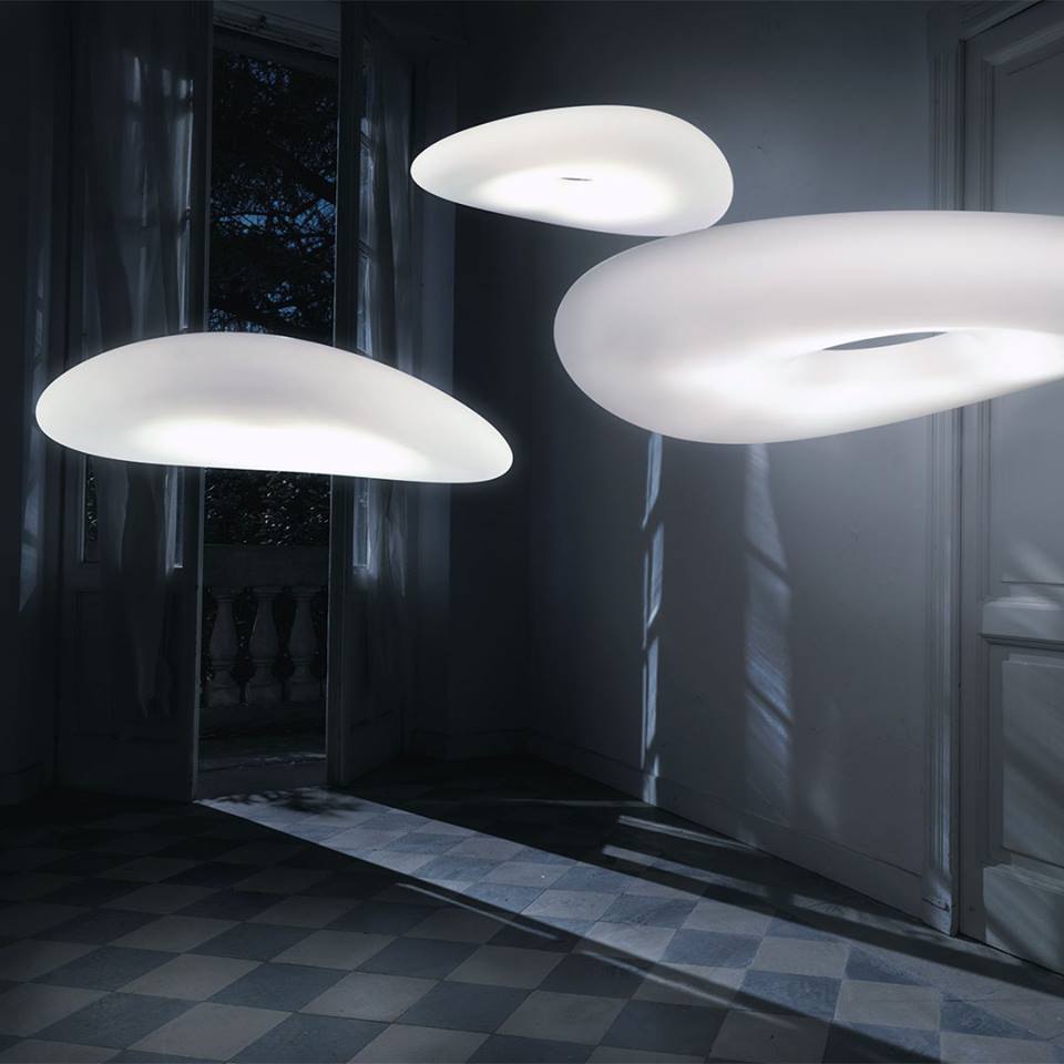 Linea Light 6860 люстра подвесная современная 50850 - Вид №3