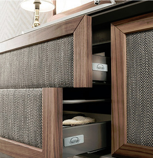 База под раковину ATELIER 2 GAIA BAatelier2LC  - Вид №1