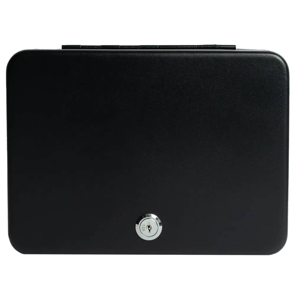 Ключница на 44 ключа цвет черный Santreyd STLM-2039417 - Вид №1