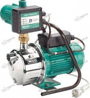 Насосная станция WILO FWJ 203 EM 2543630