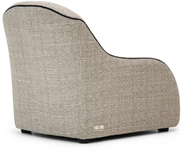 Tonino Lamborghini Casa Кресло из ткани Victoria sun-id-1487338 - Вид №2