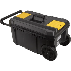 Ящик для инструментов Stanley на колёсах, 66.5Х40.4Х34.4 см