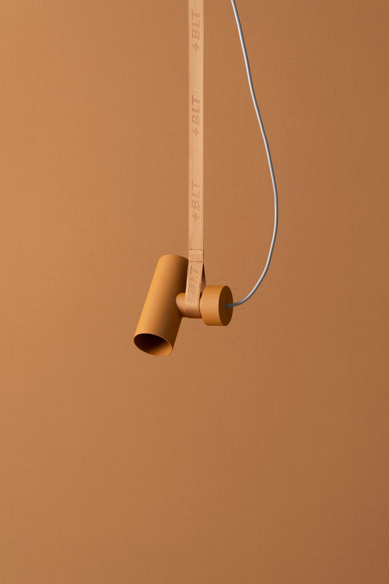 Регулируемый подвесной светильник с порошковым покрытием +kouple BLT ARCH-00064556 - Вид №2