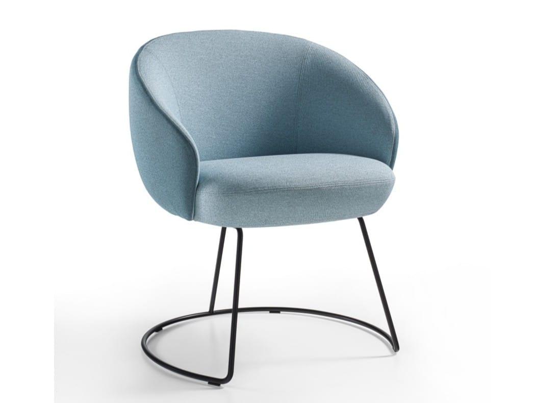 Кресло с подлокотниками Sesta Botero Mignon ARCH-00070449 - Вид №1