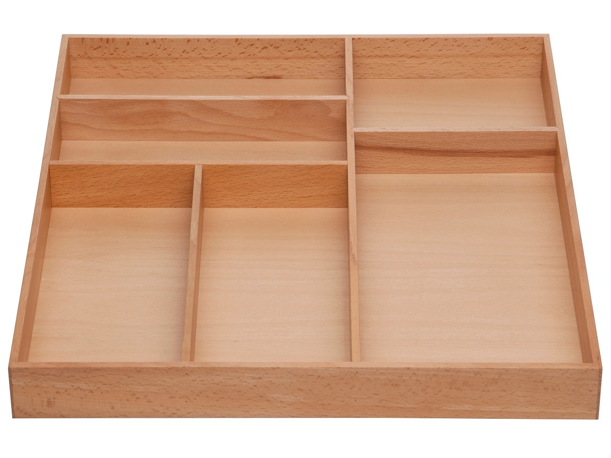 Лоток для столовых приборов Epos 500 LB  NAVAKO 10255 - Вид №1