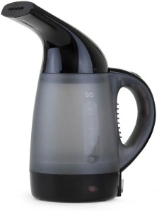 9028678 Отпариватель BQ SG1002H черный