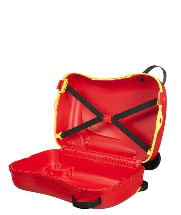 43C-10001 Чемодан Suitcase Samsonite Dream Rider Disney  - Вид №1