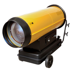 5074239 Тепловая пушка дизельная RedVerg RD-DHD150T