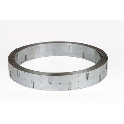 Danfoss Крепления для кабелей Лента двойная для СР кабеля 25 оцинк. 19808183 