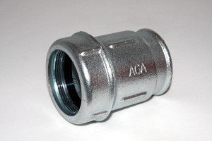 90681711 Муфта IK 1" внутренняя резьба STLM-0336016 AGAFLEX