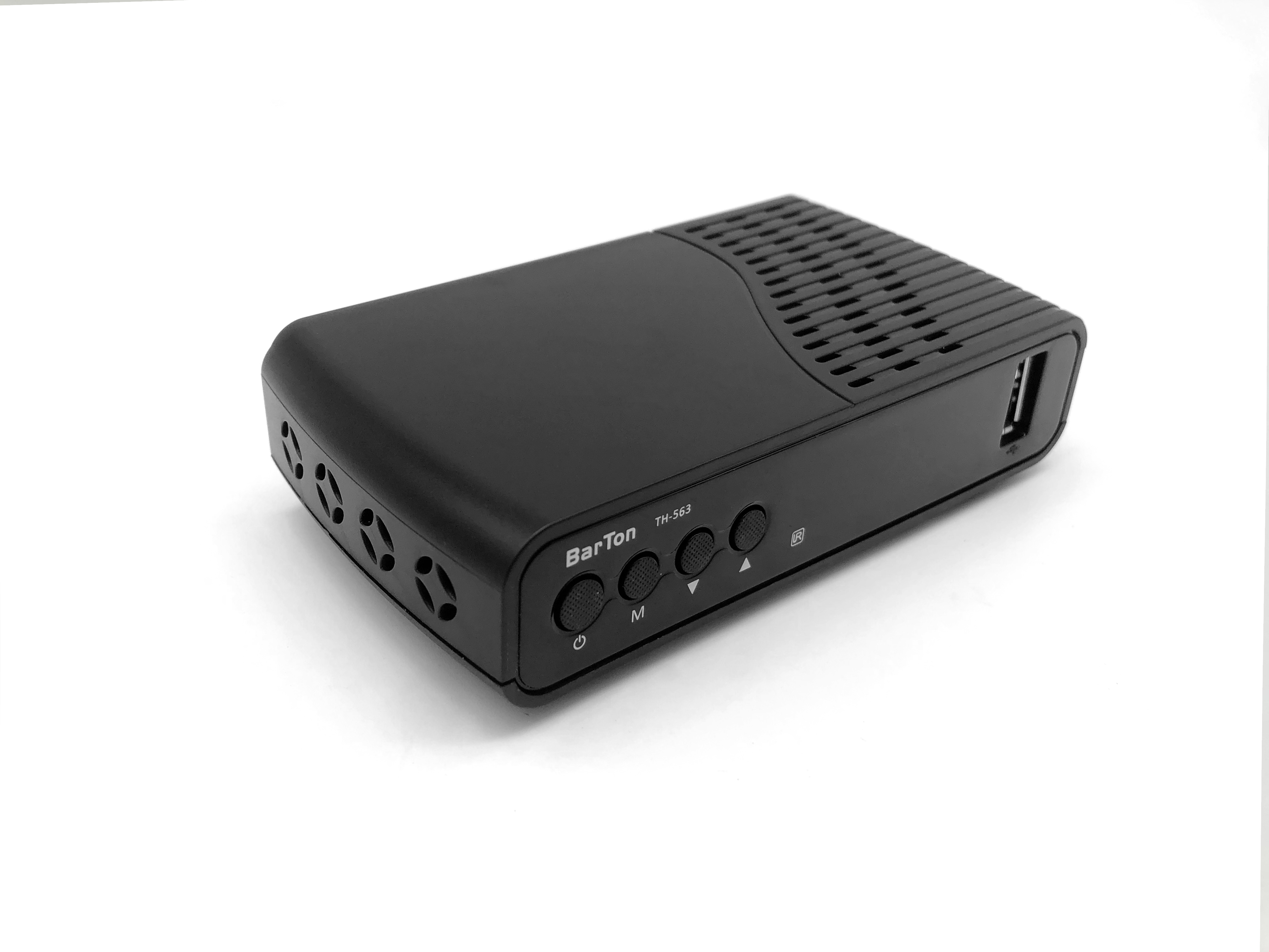 85277122 Цифровой эфирный приемник STLM-0060743 BARTON  - Вид №3