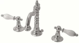 BLEU PROVENCE Смеситель для раковины на 3 отверстия Rubinetti per lavabo