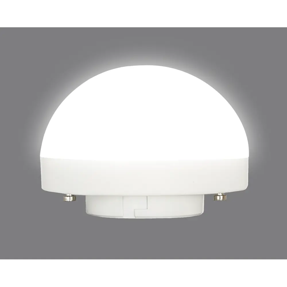 Лампа светодиодная Bellight GX53 12 Вт 1000 лм белый цвет света STLM-2059273 - Вид №2