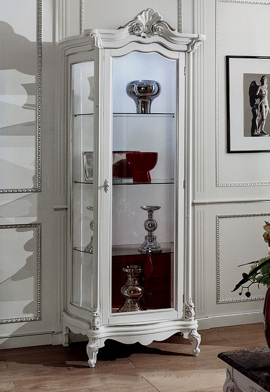 Витрина  MIRANDOLA M2230/DX Imperial