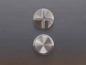 Ceadesign Душевая группа с термостатом Cross Crx 51