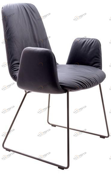 KFF Кресло-санки с подлокотниками Plies sun-id-1460782