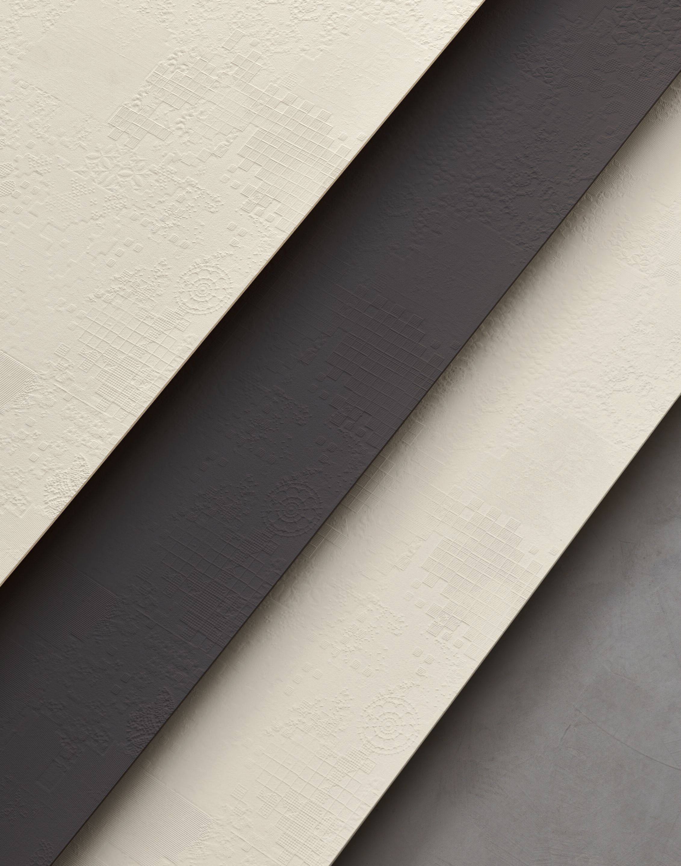 Керамогранит Mutina Dechirer XL ARCH-00009728 - Вид №4