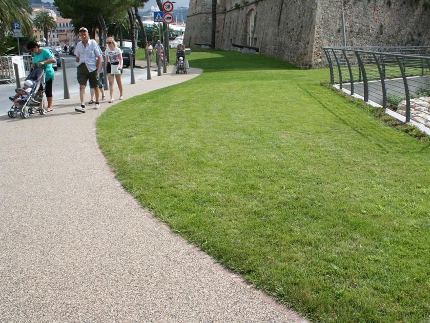 Drenatech® 100% проницаемые декоративные полы для улицы sun-id-1389162 - Вид №18