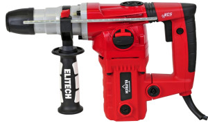 Перфоратор Elitech ДМ П 280ЭМ 9033359