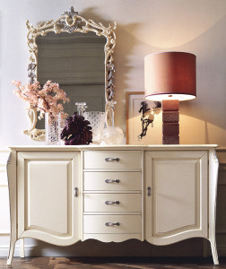 Буфет  GIORGIO CASA 494 c