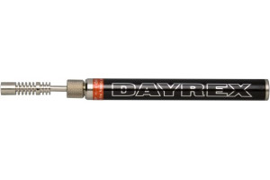 15630597 Газовый паяльник -20 621077 DAYREX