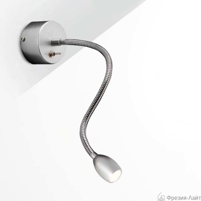 PAN PAR253 ULISSE бра гибкое 95459