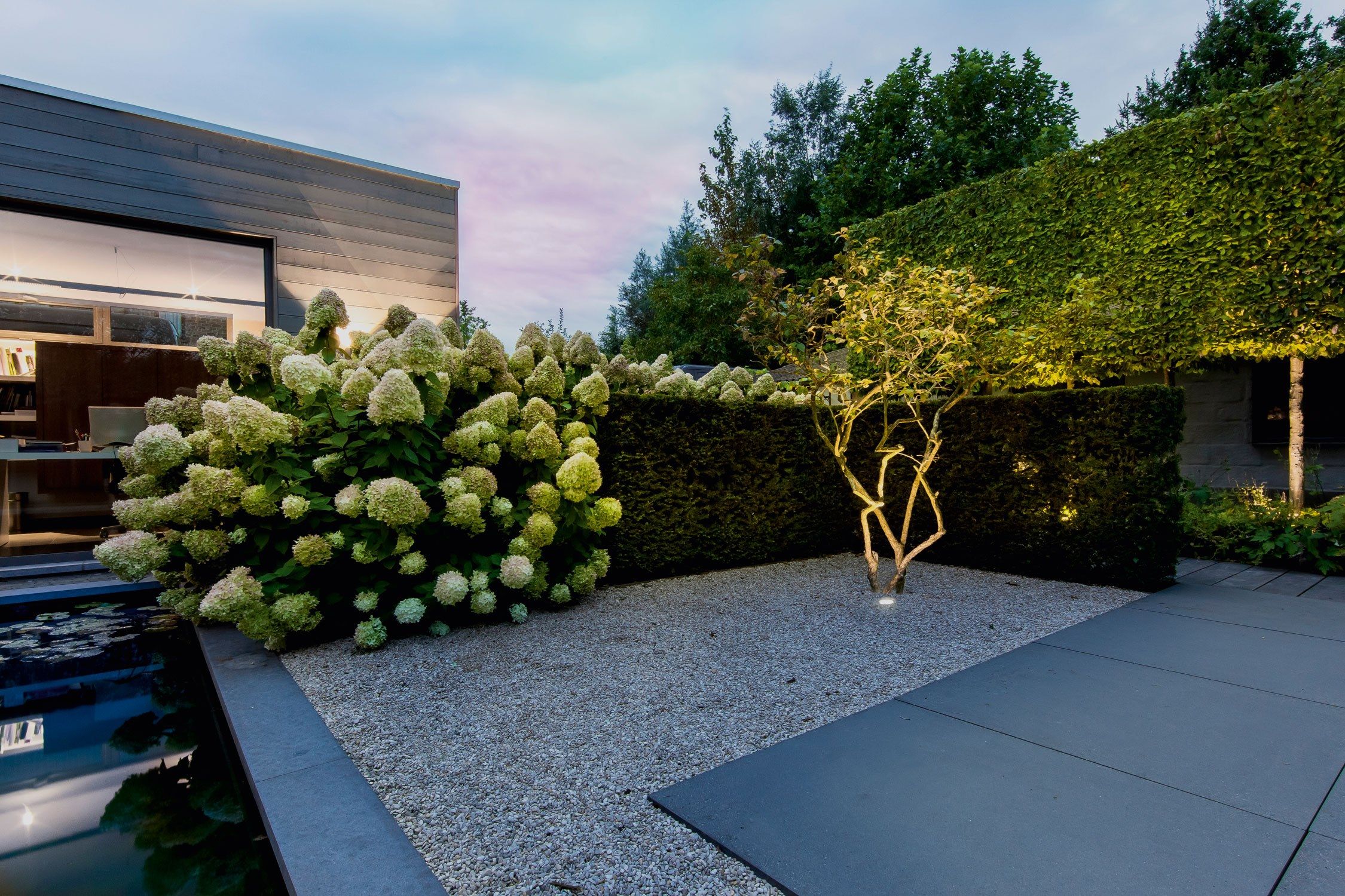 Алюминиевая светодиодная напольная дорожка Deltalight Logic ARCH-00094942 - Вид №9