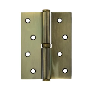 91468713 Петля съёмная Vettore 100×75×2.5 мм 1BB AB-L левая цвет Бронза STLM-1529656