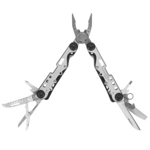 Мультитул FinePower MFT101 4884902