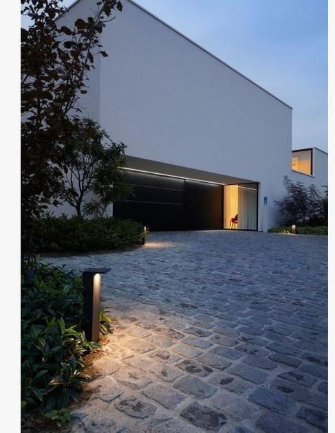 Delta Light Светодиодный столб Oblix sun-id-1373143 - Вид №2