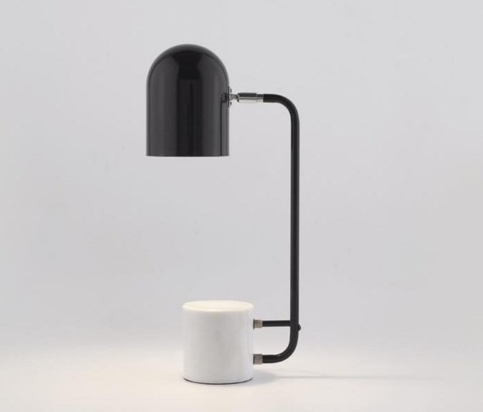 065065 Настольная лампа Aromas del Campo Luca  - Вид №1