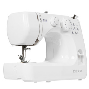 9006865 Швейная машина DEXP SM-1100W