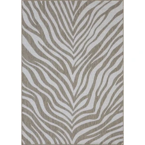 Ковер Роялтафт Дели 160x230 см полипропилен 80155_50522 цвет бежевый