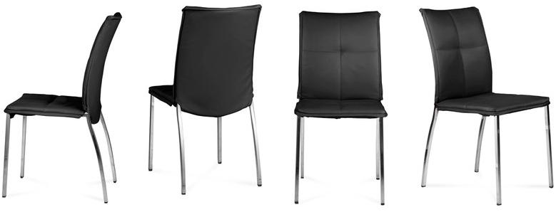 NAOS Кожаное кресло sun-id-1369664 - Вид №1