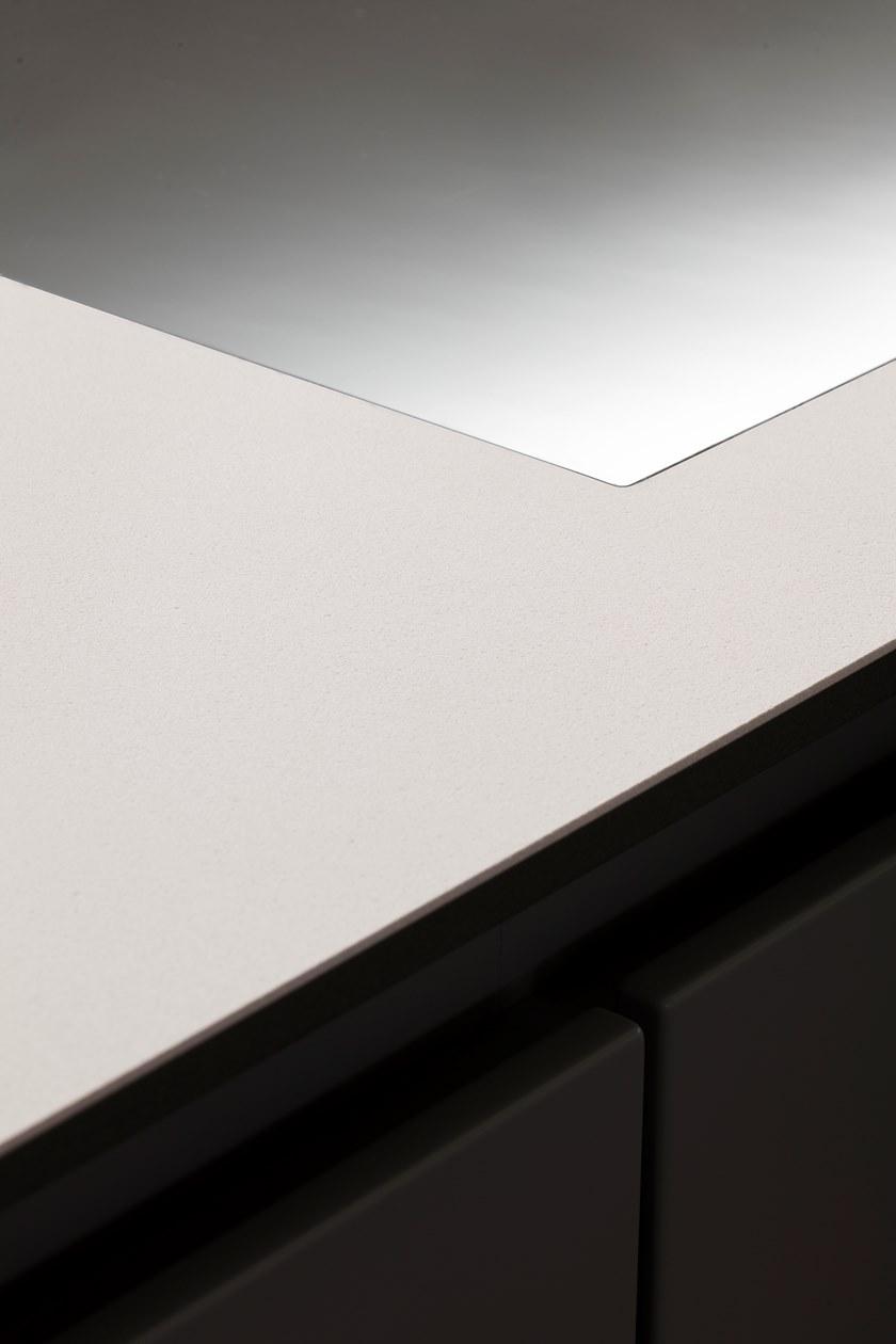 Lapitec Столешница для кухни Lapitec® Lithos sun-id-1432357 - Вид №10