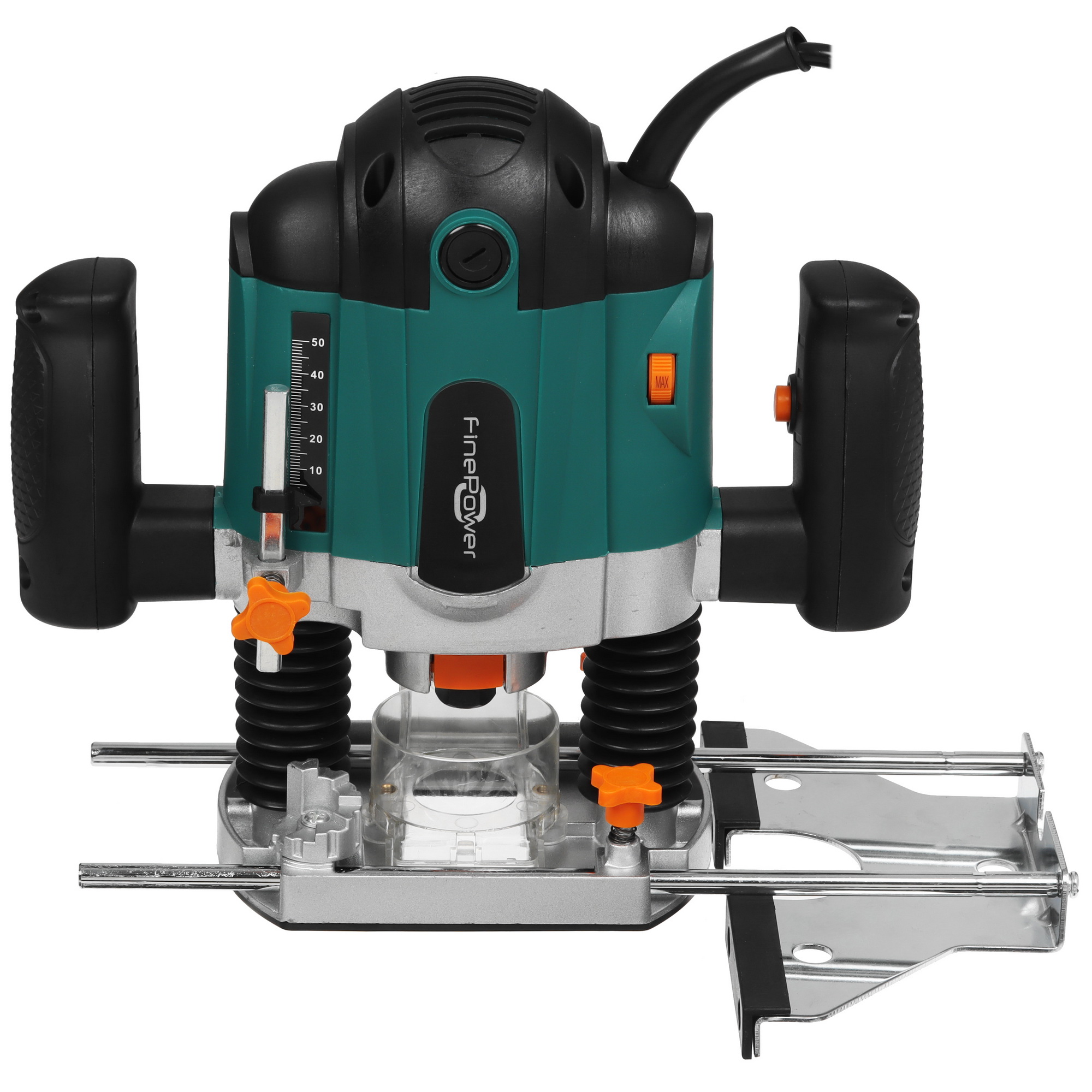 Фрезер FinePower ER08-12 4873639 STDN-0097656 - Вид №1