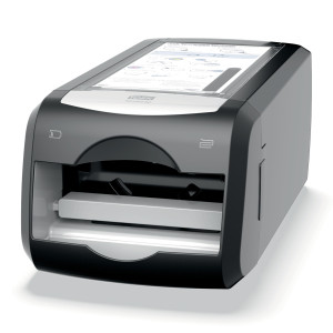 27225100 Электронный привод Xpressnap® через диспенсер для салфеток Tork