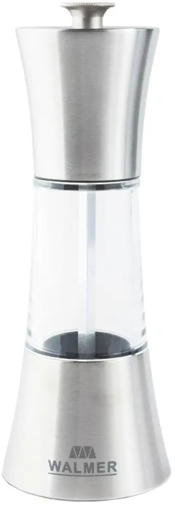 93763964 Мельница для специй WALMER Tower W05917202, 18 см STLM-0864466