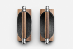 Пуш - ап деревянные бары