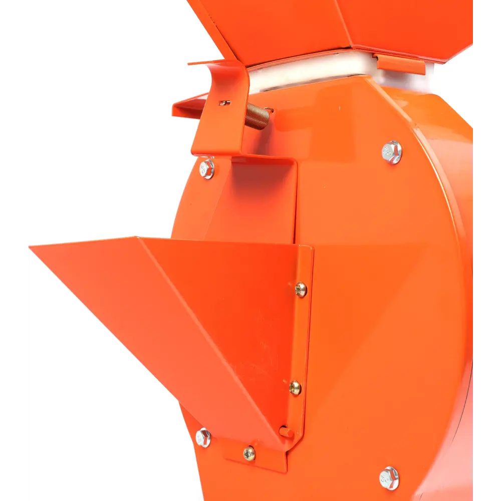 Электрический измельчитель кормов Patriot GR28F 2500 Вт для зерна и овощей 84015630 STLM-0046173 - Вид №9